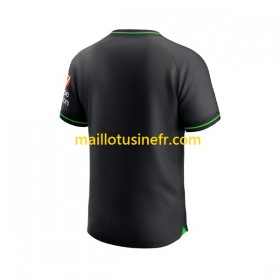 Maillot de Foot Aston Villa Gardien Domicile 2023-24